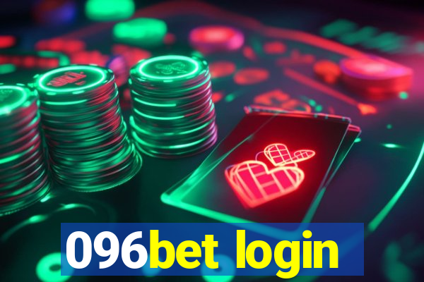 096bet login